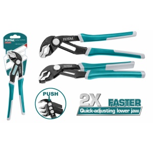 TOTAL ΕΠΑΓΓ. ΓΚΑΖΟΤΑΝΑΛΙΑ ΡΥΘΜΙΖΟΜΕΝΗ 250mm (THTJ381006)