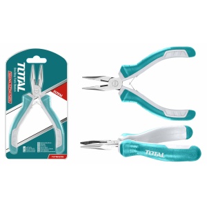 TOTAL ΜΙΝΙ ΠΛΑΤΥΤΣΙΜΠΙΔΟ 115mm / 4.5" (THTMN256)