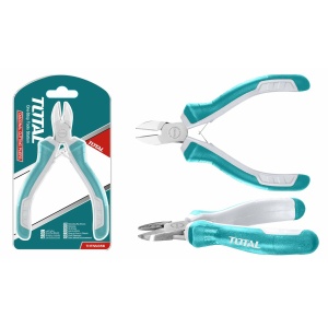 TOTAL ΜΙΝΙ ΠΛΑΓΙΟΚΟΠΤΗΣ 115mm / 4.5" (THTMN356)