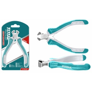 TOTAL ΜΙΝΙ ΜΠΡΟΣΤΟΚΟΠΤΗΣ 115mm / 4.5" (THTMN556)