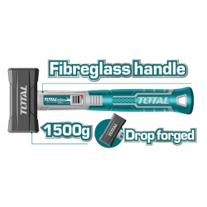 TOTAL ΕΠΑΓΓΕΛΜΑΤΙΚΗ ΒΑΡΙΟΠΟΥΛΑ ΜΗΧΑΝΙΚΟΥ 1.500gr (THTSTH15006)