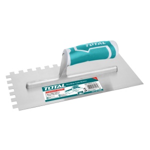 TOTAL ΕΠΑΓΓ. ΣΠΑΤΟΥΛΑ ΠΛΑΚΑΔΩΝ ΜΕ ΔΟΝΤΙ 280 X 130mm (THTT81286)