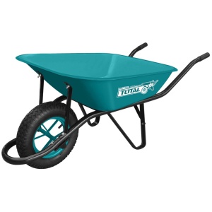 TOTAL ΚΑΡΟΤΣΙ ΕΡΓΟΛΑΒΙΚΟ 65Lit / 130Kg (THTWB84008)