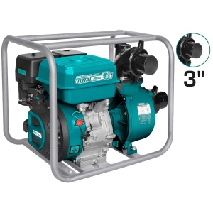 TOTAL ΕΠΑΓΓ. ΑΝΤΛΙΑ ΝΕΡΟΥ ΒΕΝΖΙΝΟΚΙΝΗΤΗ 3" - 7ΗΡ (TP3302)
