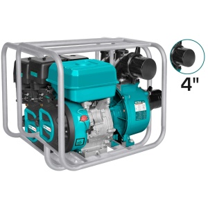 TOTAL ΕΠΑΓΓ. ΑΝΤΛΙΑ ΝΕΡΟΥ ΒΕΝΖΙΝΟΚΙΝΗΤΗ 4" - 9ΗΡ (TP3401)