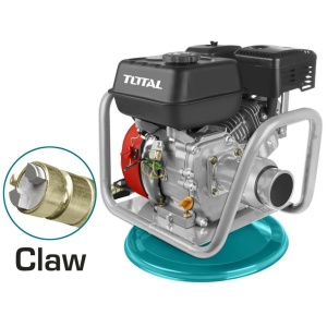 TOTAL ΔΟΝΗΤΗΣ ΜΠΕΤΟΥ ΒΕΝΖΙΝΟΚΙΝΗΤΟΣ 5.5ΗΡ (TP630-2)