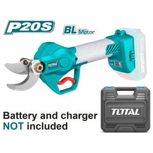 TOTAL ΕΠΑΓΓ. ΨΑΛΙΔΙ ΚΛΑΔΕΜΑΤΟΣ ΜΠΑΤΑΡΙΑΣ ΛΙΘΙΟΥ 20V (TSSLI2001)