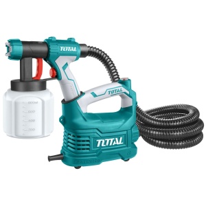 TOTAL ΗΛΕΚΤΡΙΚΟ ΣΥΣΤΗΜΑ ΒΑΦΗΣ HVLP 550W (TT5006)