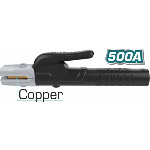 TOTAL ΤΣΙΜΠΙΔΑ ΣΥΓΚΟΛΛΗΣΗΣ 500Α (TWAH5006)