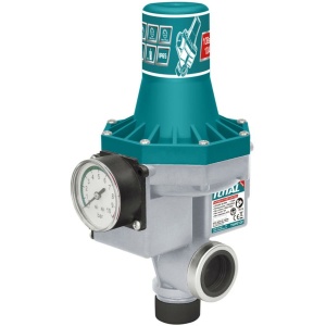 TOTAL ΕΛΕΓΚΤΗΣ ΠΙΕΣΗΣ ΝΕΡΟΥ (TWPS102)