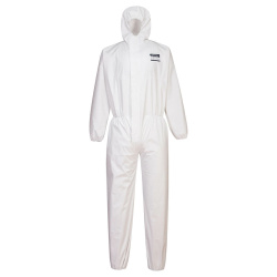 ST90 BIZTEX PRO COVERALL TYPE 5/6 PORTWEST