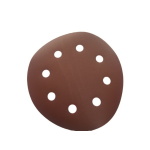 TOTAL ΣΕΤ ΓΥΑΛΟΧΑΡΤΑ 180mm 8TEM ΓΙΑ TDWS7501 (TDWS7501-SP-73)