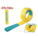 TOTAL ΣΑΜΠΑΝΙ ΙΜΑΝΤΑΣ ΑΝΥΨΩΣΗΣ 3Τ / 10m / 90mm (THTWS0310)