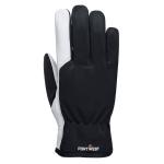 Mechanic 120 Leath Lined Glove