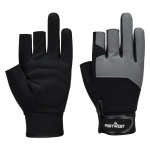 Mechanic 251 Fingerless Glove
