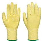 Cut E15 Silicone Heat Glove