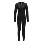 Womens Thermal Base Layer Set