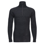 Μπλουζάκι Baselayer με φερμουάρ 1/4 Μάλλινο Merino