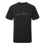 Βαμβακερό T-Shirt Portwest S/S