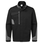 WX1 Cotton Work Jacket