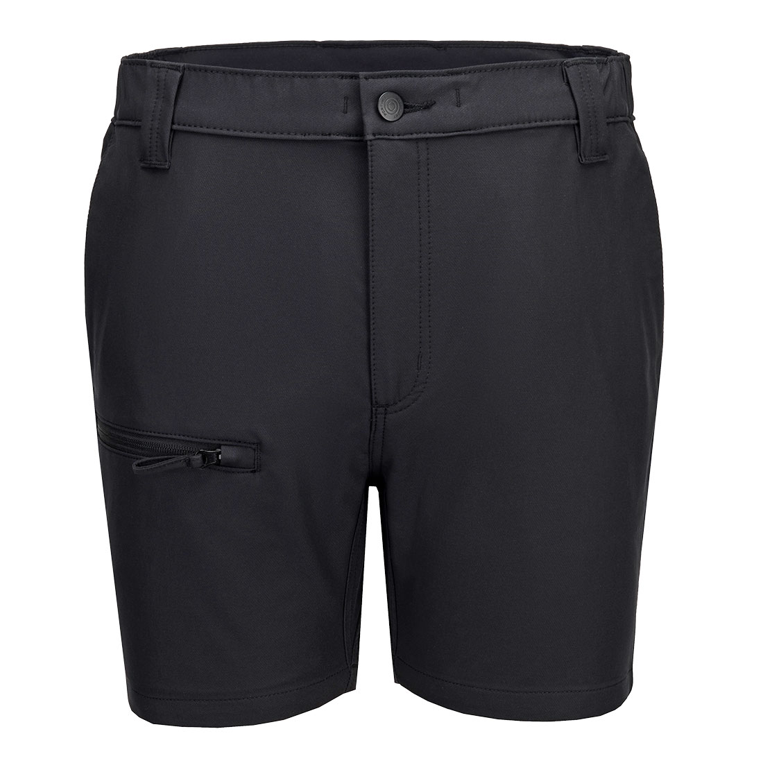 CD822BKR.jpg WX2 Eco Active Shorts - Image 1