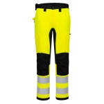 Ελαστικό Παντελόνι Trade Hi-Vis Eco WX2