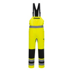 Φόρμα Τιράντα Hi-Vis Eco WX2
