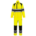 Ολόσωμη Φόρμα Hi-Vis Eco WX2