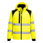 Μπουφάν Hi-Vis Hybrid Eco WX2