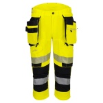 Παντελόνι Pirate Hi-Vis DX4
