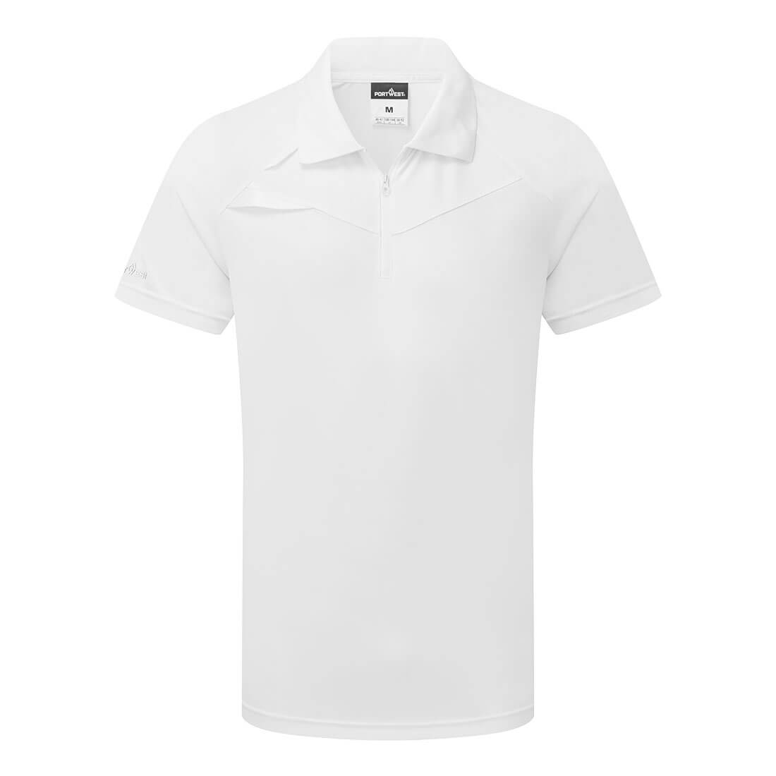DX410AWR.jpg WX3 Eco Polo Shirt S/S - Image 1