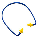 Κωνικές ωτοασπίδες με Λουράκι (1 Ζεύγος)