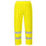 ES1 Essential HV Rain Trousers