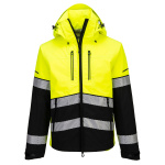 Τζάκετ Shell Hi-Vis EV4 (3L)