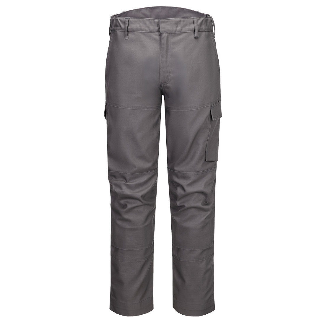 FR454GRR.jpg Bizflame Industry FR Trousers - Image 1