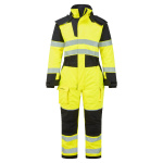 PW3 Modaflame Rain + Hi-Vis Multi-Norm FR Χειμερινή ολόσωμη φόρμα