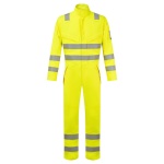 Ολόσωμη Φόρμα Modaflame Work Hi-Vis Multi-Norm FR