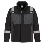 Softshell Modaflame FR WX3