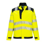 Modaflame Hi-Vis Σακάκι Εργασίας FR PW3
