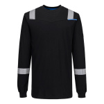 WX3 Modaflame Knit T-Shirt L/S