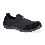Παπούτσι Slip On Textile Steel S1P SR FO ESD
