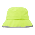 Αδιάβροχο καπέλο Hi-Vis