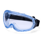 Ultra Safe AS/AF Vented Goggle