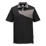 WX3 Eco Polo Shirt S/S