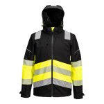 Αδιάβροχο Hi-Vis Extreme Κλάση 1 PW3 Σακάκι