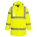 Αδιάβροχο Τζάκετ Hi-Vis Extreme (3L)
