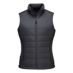 Women's Insulated Baffle Gilet