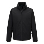 Heated Softshell Jacket (3L)