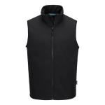 Heated Softshell Gilet