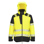 Μπουφάν Hi-Vis για τον Χειμώνα PW3